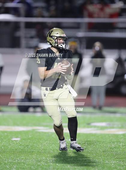 Thumbnail 1 in Westfield @ Noblesville (ISHAA 6A Sectional Championship) photogallery.
