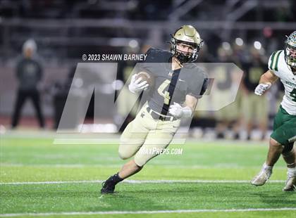 Thumbnail 2 in Westfield @ Noblesville (ISHAA 6A Sectional Championship) photogallery.