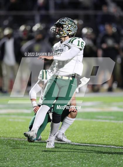 Thumbnail 2 in Westfield @ Noblesville (ISHAA 6A Sectional Championship) photogallery.