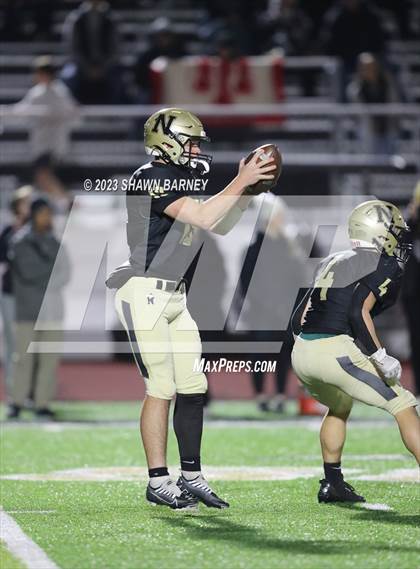 Thumbnail 1 in Westfield @ Noblesville (ISHAA 6A Sectional Championship) photogallery.
