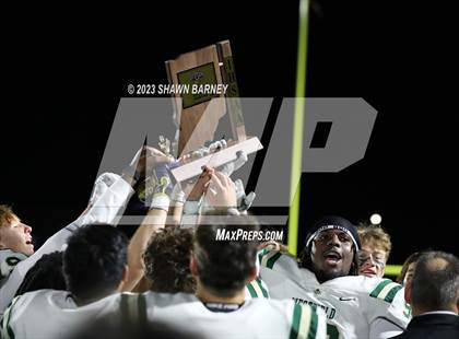 Thumbnail 2 in Westfield @ Noblesville (ISHAA 6A Sectional Championship) photogallery.