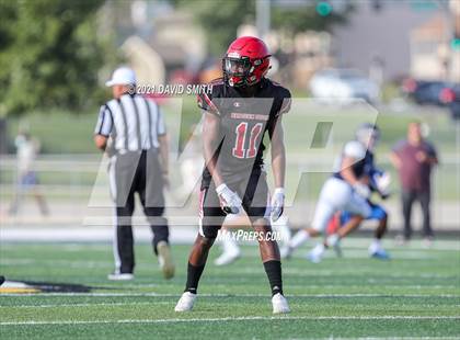 Thumbnail 1 in Truman vs Raytown South (Grain Valley Jamboree) photogallery.
