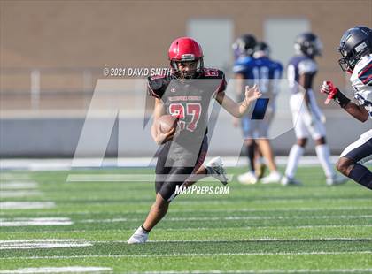 Thumbnail 2 in Truman vs Raytown South (Grain Valley Jamboree) photogallery.