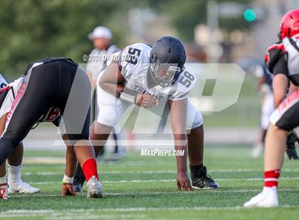 Thumbnail 3 in Truman vs Raytown South (Grain Valley Jamboree) photogallery.