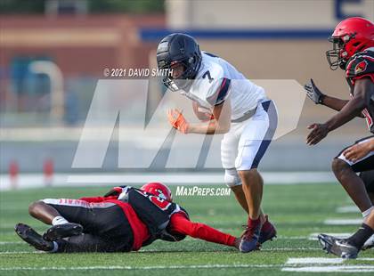 Thumbnail 1 in Truman vs Raytown South (Grain Valley Jamboree) photogallery.