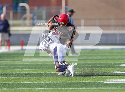 Thumbnail 1 in Truman vs Raytown South (Grain Valley Jamboree) photogallery.