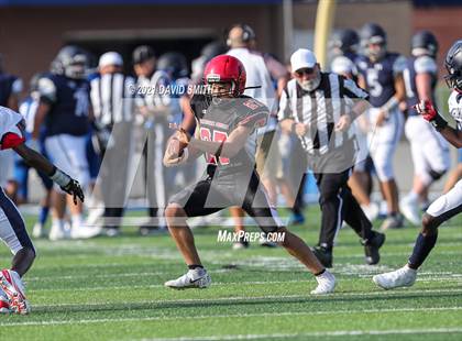 Thumbnail 1 in Truman vs Raytown South (Grain Valley Jamboree) photogallery.