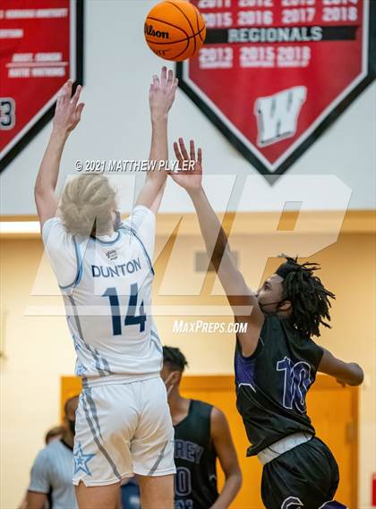 Thumbnail 1 in Millbrook vs. Ardrey Kell (NCHSAA 4A Final) (1 of 2 - the game) photogallery.