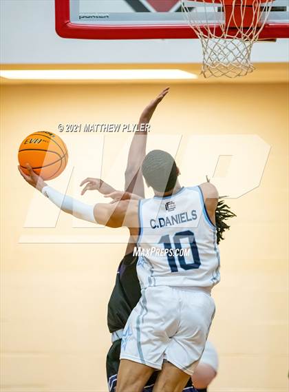 Thumbnail 2 in Millbrook vs. Ardrey Kell (NCHSAA 4A Final) (1 of 2 - the game) photogallery.