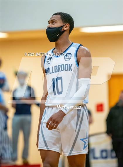 Thumbnail 1 in Millbrook vs. Ardrey Kell (NCHSAA 4A Final) (1 of 2 - the game) photogallery.