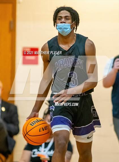 Thumbnail 1 in Millbrook vs. Ardrey Kell (NCHSAA 4A Final) (1 of 2 - the game) photogallery.