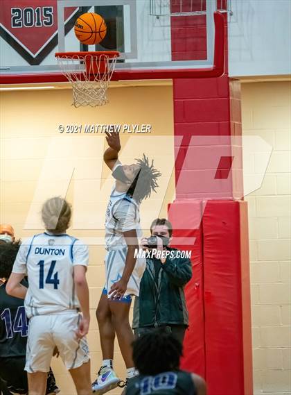 Thumbnail 2 in Millbrook vs. Ardrey Kell (NCHSAA 4A Final) (1 of 2 - the game) photogallery.
