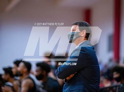 Thumbnail 3 in Millbrook vs. Ardrey Kell (NCHSAA 4A Final) (1 of 2 - the game) photogallery.