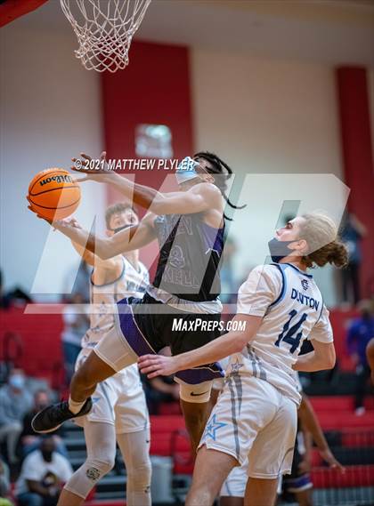 Thumbnail 2 in Millbrook vs. Ardrey Kell (NCHSAA 4A Final) (1 of 2 - the game) photogallery.