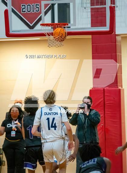 Thumbnail 1 in Millbrook vs. Ardrey Kell (NCHSAA 4A Final) (1 of 2 - the game) photogallery.