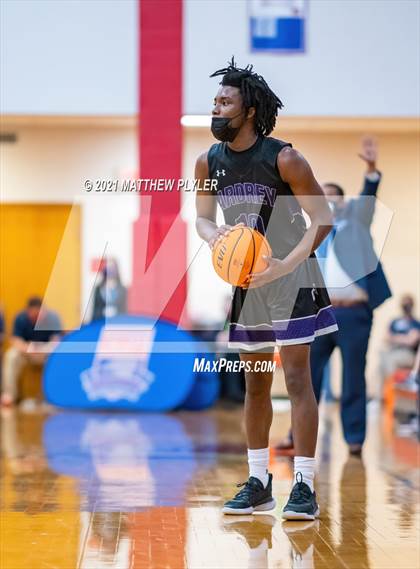 Thumbnail 1 in Millbrook vs. Ardrey Kell (NCHSAA 4A Final) (1 of 2 - the game) photogallery.