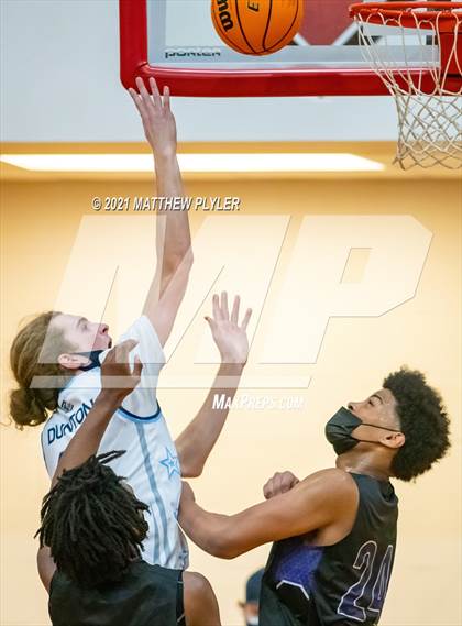 Thumbnail 2 in Millbrook vs. Ardrey Kell (NCHSAA 4A Final) (1 of 2 - the game) photogallery.