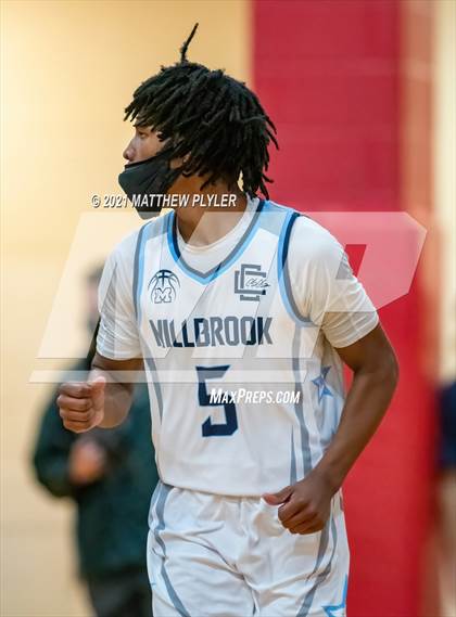 Thumbnail 2 in Millbrook vs. Ardrey Kell (NCHSAA 4A Final) (1 of 2 - the game) photogallery.