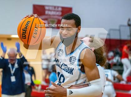 Thumbnail 1 in Millbrook vs. Ardrey Kell (NCHSAA 4A Final) (1 of 2 - the game) photogallery.