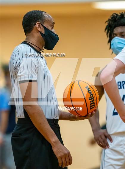 Thumbnail 1 in Millbrook vs. Ardrey Kell (NCHSAA 4A Final) (1 of 2 - the game) photogallery.