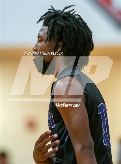 Thumbnail 1 in Millbrook vs. Ardrey Kell (NCHSAA 4A Final) (1 of 2 - the game) photogallery.