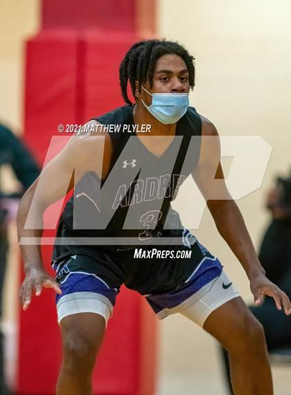 Thumbnail 1 in Millbrook vs. Ardrey Kell (NCHSAA 4A Final) (1 of 2 - the game) photogallery.