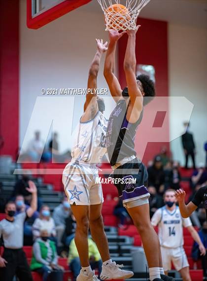 Thumbnail 3 in Millbrook vs. Ardrey Kell (NCHSAA 4A Final) (1 of 2 - the game) photogallery.