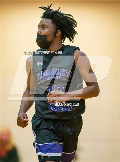 Thumbnail 2 in Millbrook vs. Ardrey Kell (NCHSAA 4A Final) (1 of 2 - the game) photogallery.