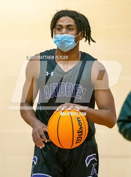 Thumbnail 3 in Millbrook vs. Ardrey Kell (NCHSAA 4A Final) (1 of 2 - the game) photogallery.