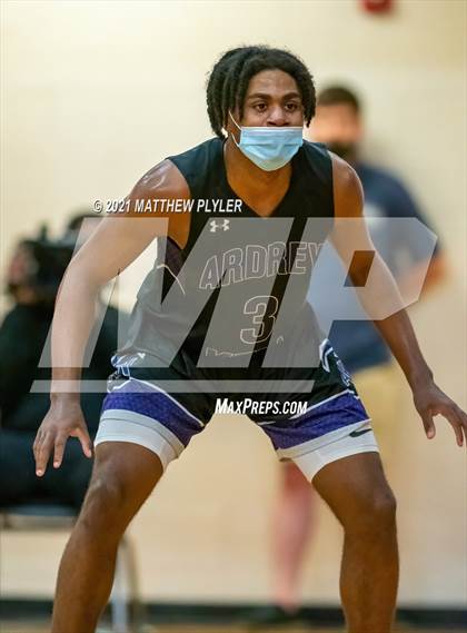 Thumbnail 2 in Millbrook vs. Ardrey Kell (NCHSAA 4A Final) (1 of 2 - the game) photogallery.