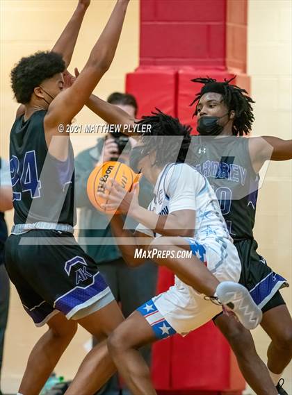 Thumbnail 1 in Millbrook vs. Ardrey Kell (NCHSAA 4A Final) (1 of 2 - the game) photogallery.