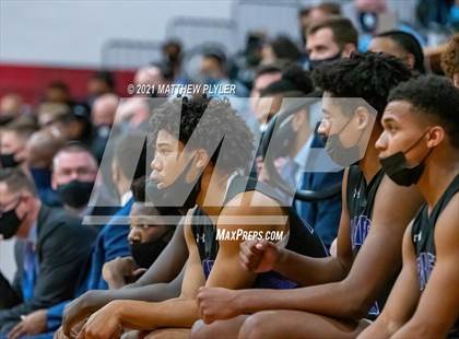 Thumbnail 3 in Millbrook vs. Ardrey Kell (NCHSAA 4A Final) (1 of 2 - the game) photogallery.
