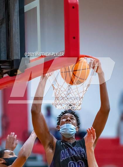 Thumbnail 3 in Millbrook vs. Ardrey Kell (NCHSAA 4A Final) (1 of 2 - the game) photogallery.