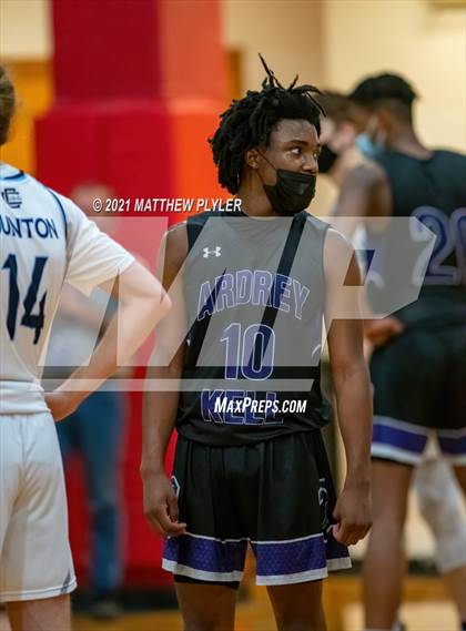 Thumbnail 1 in Millbrook vs. Ardrey Kell (NCHSAA 4A Final) (1 of 2 - the game) photogallery.