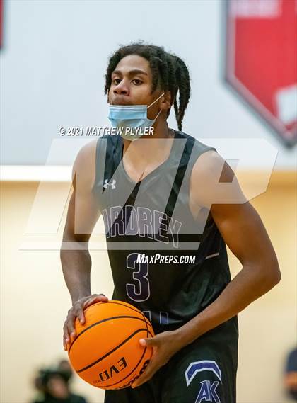 Thumbnail 1 in Millbrook vs. Ardrey Kell (NCHSAA 4A Final) (1 of 2 - the game) photogallery.