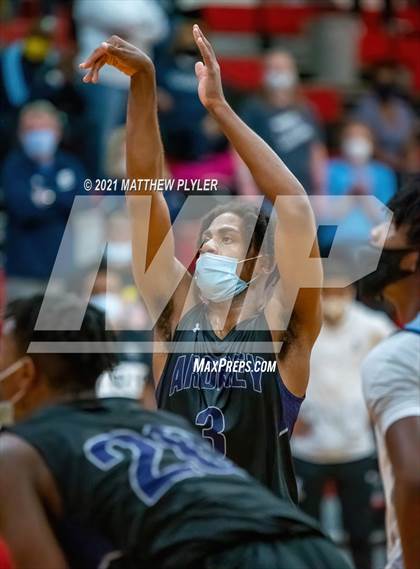 Thumbnail 1 in Millbrook vs. Ardrey Kell (NCHSAA 4A Final) (1 of 2 - the game) photogallery.