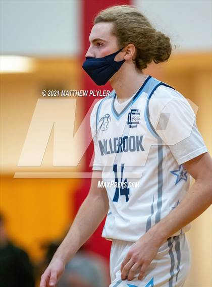 Thumbnail 1 in Millbrook vs. Ardrey Kell (NCHSAA 4A Final) (1 of 2 - the game) photogallery.