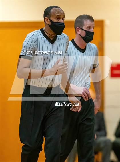 Thumbnail 3 in Millbrook vs. Ardrey Kell (NCHSAA 4A Final) (1 of 2 - the game) photogallery.