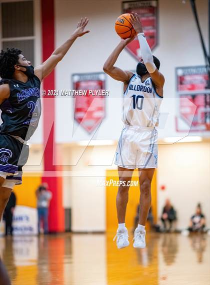 Thumbnail 1 in Millbrook vs. Ardrey Kell (NCHSAA 4A Final) (1 of 2 - the game) photogallery.