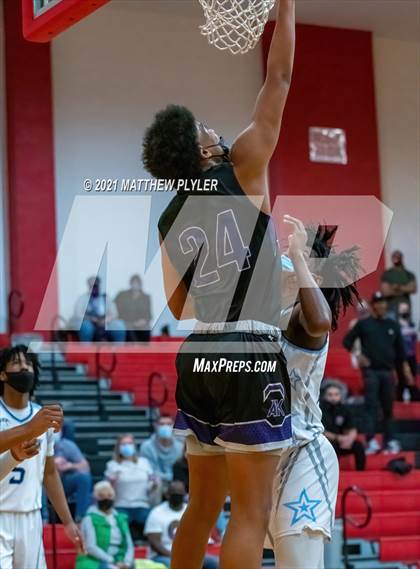 Thumbnail 1 in Millbrook vs. Ardrey Kell (NCHSAA 4A Final) (1 of 2 - the game) photogallery.