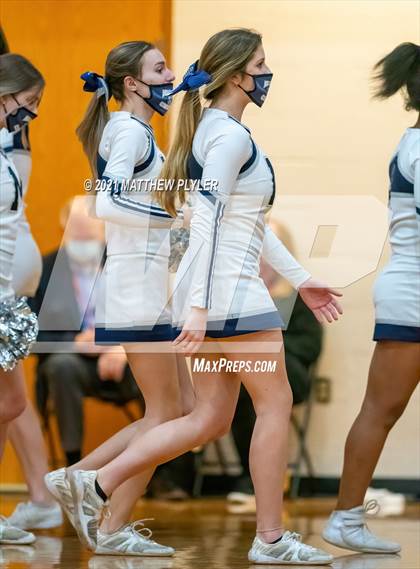 Thumbnail 1 in Millbrook vs. Ardrey Kell (NCHSAA 4A Final) (1 of 2 - the game) photogallery.
