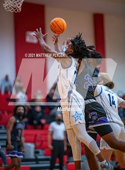 Thumbnail 1 in Millbrook vs. Ardrey Kell (NCHSAA 4A Final) (1 of 2 - the game) photogallery.