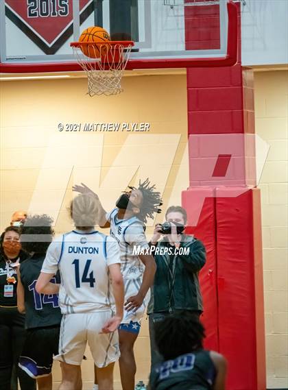 Thumbnail 3 in Millbrook vs. Ardrey Kell (NCHSAA 4A Final) (1 of 2 - the game) photogallery.