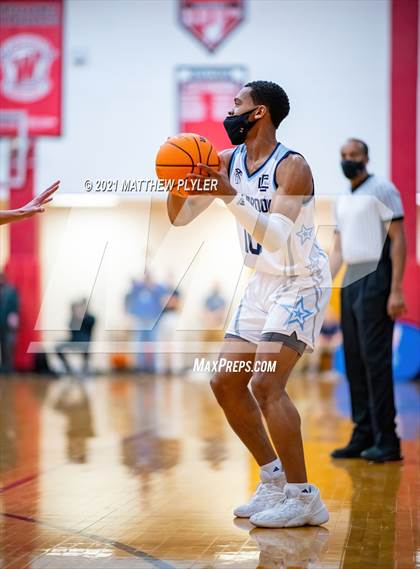 Thumbnail 1 in Millbrook vs. Ardrey Kell (NCHSAA 4A Final) (1 of 2 - the game) photogallery.