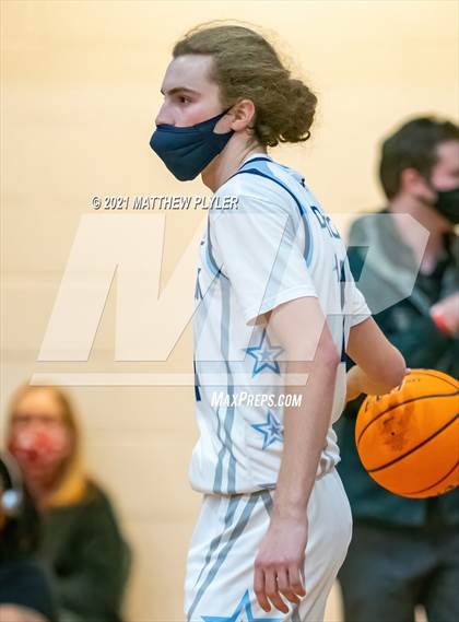 Thumbnail 1 in Millbrook vs. Ardrey Kell (NCHSAA 4A Final) (1 of 2 - the game) photogallery.