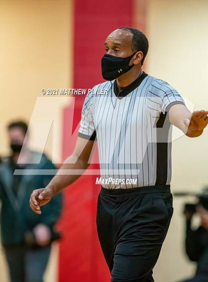 Thumbnail 1 in Millbrook vs. Ardrey Kell (NCHSAA 4A Final) (1 of 2 - the game) photogallery.