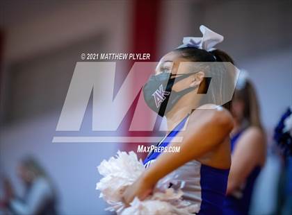 Thumbnail 3 in Millbrook vs. Ardrey Kell (NCHSAA 4A Final) (1 of 2 - the game) photogallery.
