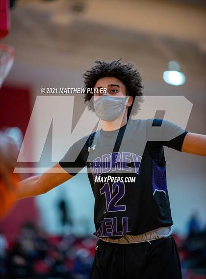 Thumbnail 2 in Millbrook vs. Ardrey Kell (NCHSAA 4A Final) (1 of 2 - the game) photogallery.