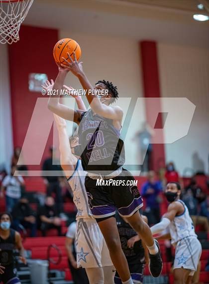 Thumbnail 3 in Millbrook vs. Ardrey Kell (NCHSAA 4A Final) (1 of 2 - the game) photogallery.