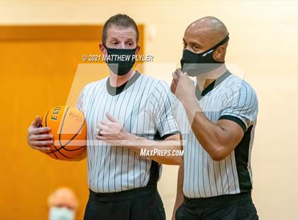 Thumbnail 1 in Millbrook vs. Ardrey Kell (NCHSAA 4A Final) (1 of 2 - the game) photogallery.